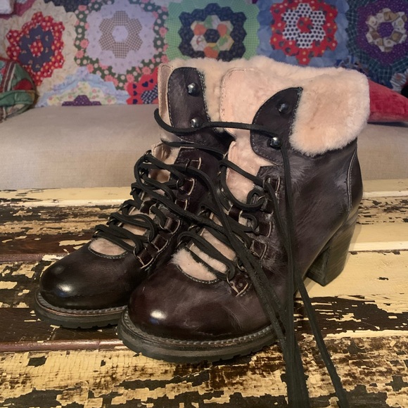 Freebird Norway Boots - Picture 3 of 6